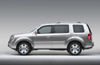 Picture of 2011 Honda Pilot