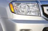 Picture of 2011 Honda Pilot Headlight
