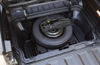 Picture of 2008 Honda Ridgeline Spare Wheel