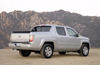 Picture of 2008 Honda Ridgeline