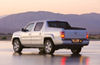 Picture of 2009 Honda Ridgeline RTL