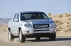 Picture of 2009 Honda Ridgeline RTL