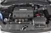 Picture of 2009 Honda Ridgeline RTL 3.5L V6 Engine