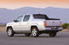 Picture of 2009 Honda Ridgeline RTL