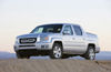 Picture of 2009 Honda Ridgeline RTL