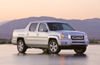 Picture of 2010 Honda Ridgeline RTL