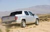2010 Honda Ridgeline RTL Picture