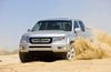 2010 Honda Ridgeline RTL Picture