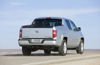 2010 Honda Ridgeline RTL Picture