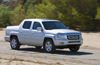 2010 Honda Ridgeline RTL Picture