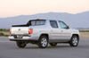 Picture of 2010 Honda Ridgeline RTL