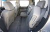 2010 Honda Ridgeline RTL Rear Seats Folded Picture