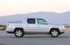 Picture of 2010 Honda Ridgeline RTL