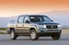 2010 Honda Ridgeline RT Picture