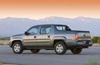 2010 Honda Ridgeline RT Picture
