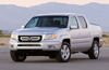 Picture of 2010 Honda Ridgeline RTL