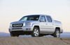 Picture of 2010 Honda Ridgeline RTL