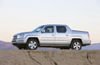Picture of 2010 Honda Ridgeline RTL