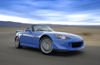 2008 Honda S2000 CR Picture