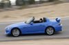 2008 Honda S2000 CR Picture