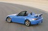 2008 Honda S2000 CR Picture