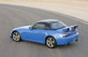 2008 Honda S2000 CR Picture