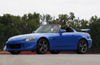 2008 Honda S2000 CR Picture