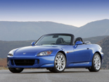 Honda S2000 Wallpaper