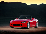 Honda S2000 Wallpaper
