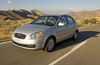 2009 Hyundai Accent GLS Picture