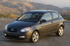2009 Hyundai Accent Hatchback Picture