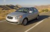 Picture of 2010 Hyundai Accent GLS