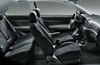 Picture of 2010 Hyundai Accent Hatchback Interior