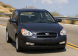 Hyundai Accent Desktop Wallpaper