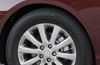 Picture of 2009 Hyundai Azera Limited Rim