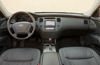 2010 Hyundai Azera Limited Cockpit Picture