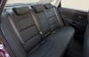 2010 Hyundai Azera Limited Rear Seats Picture