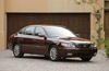 Picture of 2010 Hyundai Azera Limited