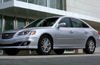 Picture of 2011 Hyundai Azera