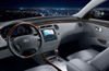 Picture of 2011 Hyundai Azera Interior