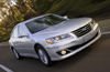 Picture of 2011 Hyundai Azera