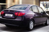 2008 Hyundai Elantra Picture