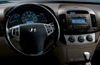 2008 Hyundai Elantra Cockpit Picture