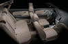 2008 Hyundai Elantra Interior Picture