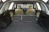 2009 Hyundai Elantra Touring Trunk Picture