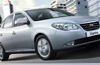 2009 Hyundai Elantra Picture