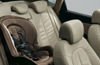2009 Hyundai Elantra Interior Picture