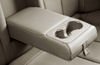 2009 Hyundai Elantra Rear Armrest Picture