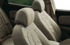 2010 Hyundai Elantra Sedan Front Seats Picture