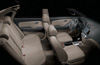 2010 Hyundai Elantra Sedan Interior Picture